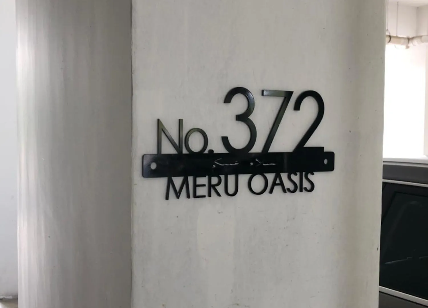 Meru Oasis At Casa Kayangan Ipoh Malaysia